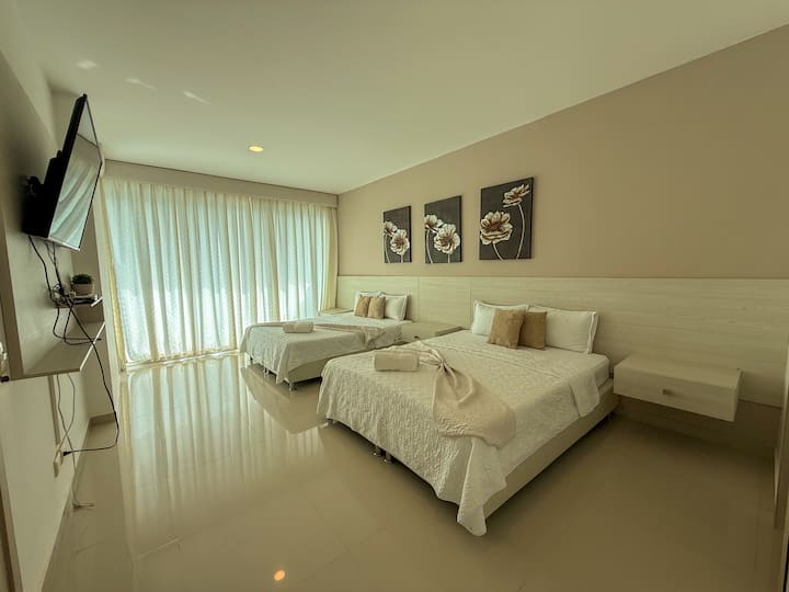 Quarto 2
