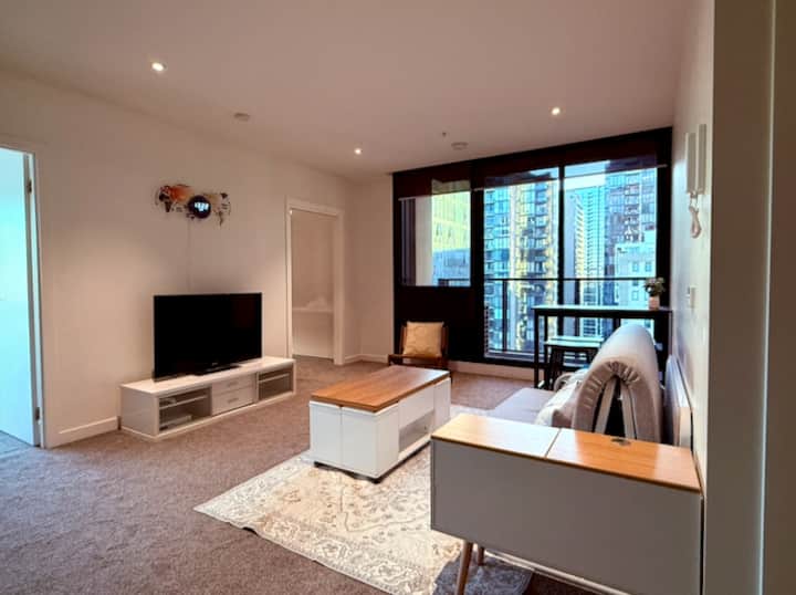 Southbank Sanctum - Melbourne