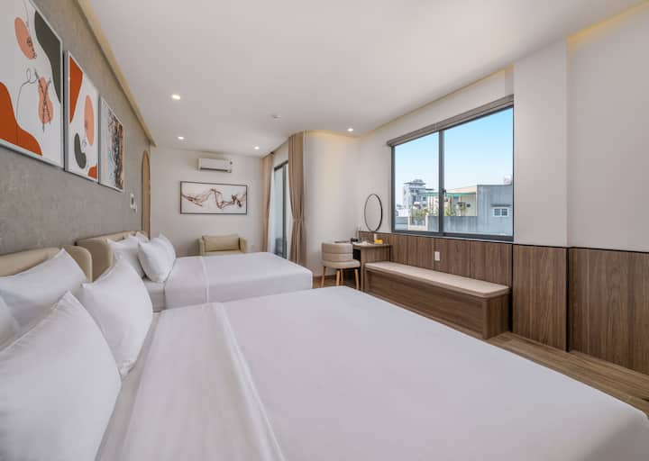 საძინებელი 6