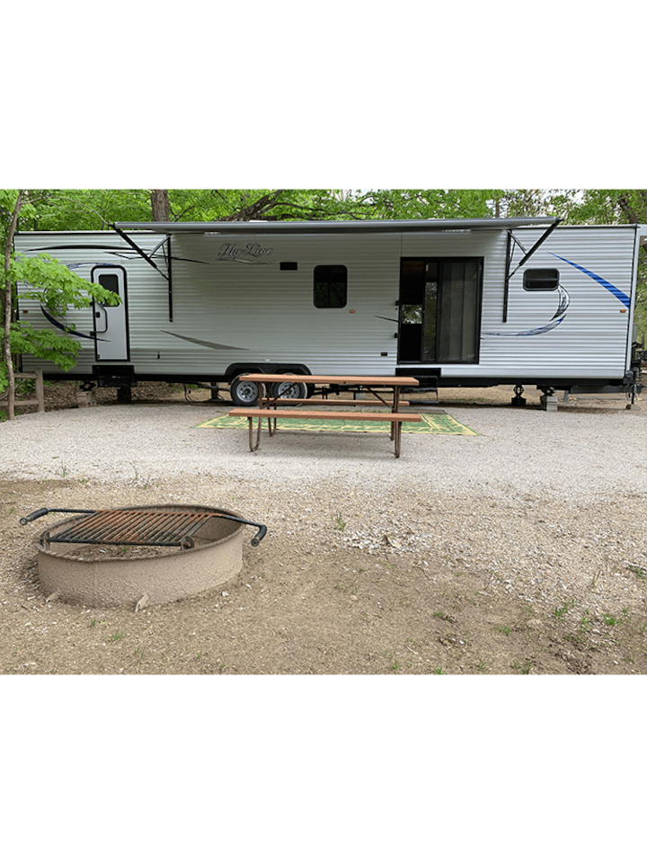 Deluxe Cottage - North Conway, NH