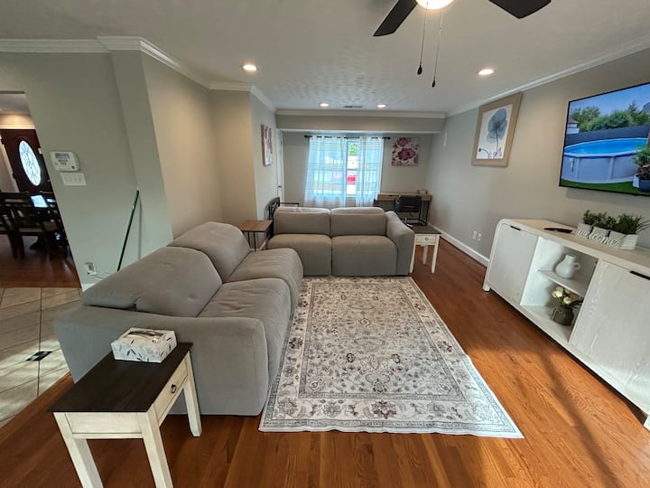 La Casita#4 - Winston-Salem, NC