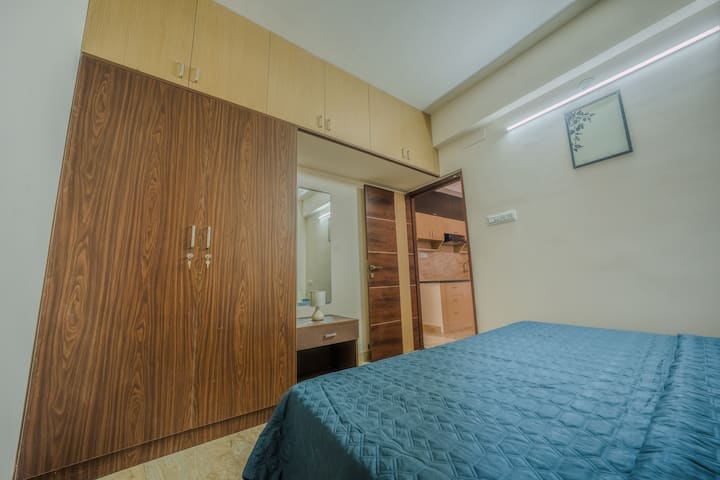 غرفة النوم 3