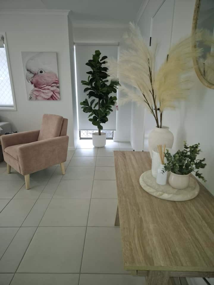 The King Street Retreat - Buderim