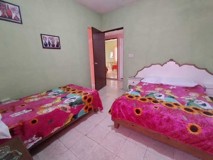 Habitación 3