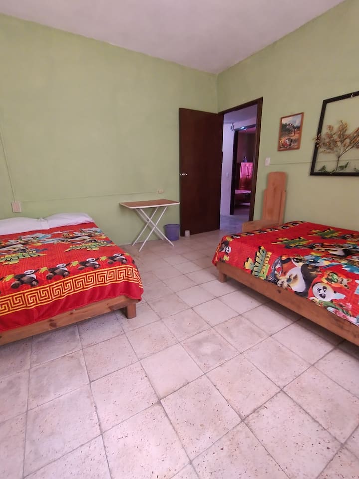 Habitación 2