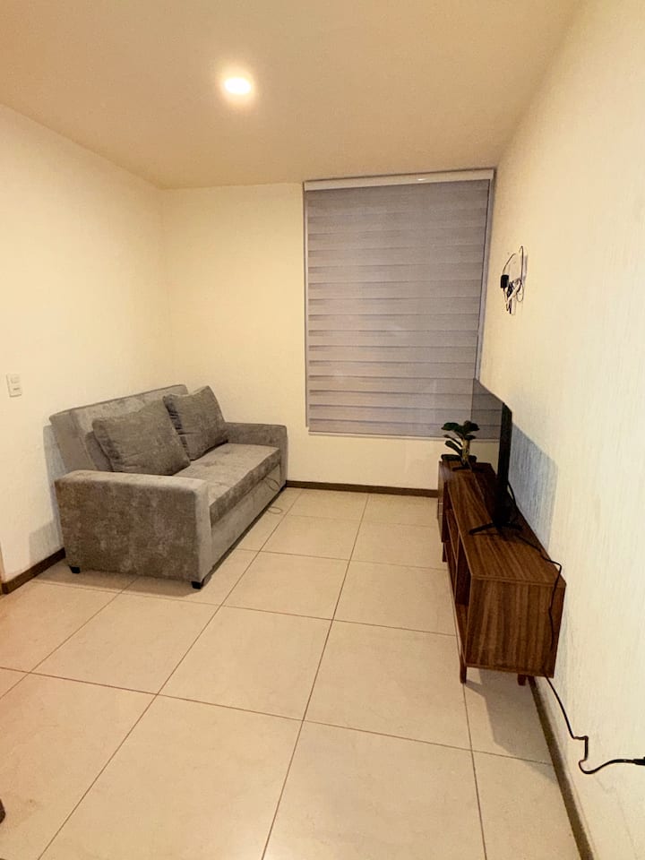 Departamento En Tonalá, Jalisco. - Tonalá