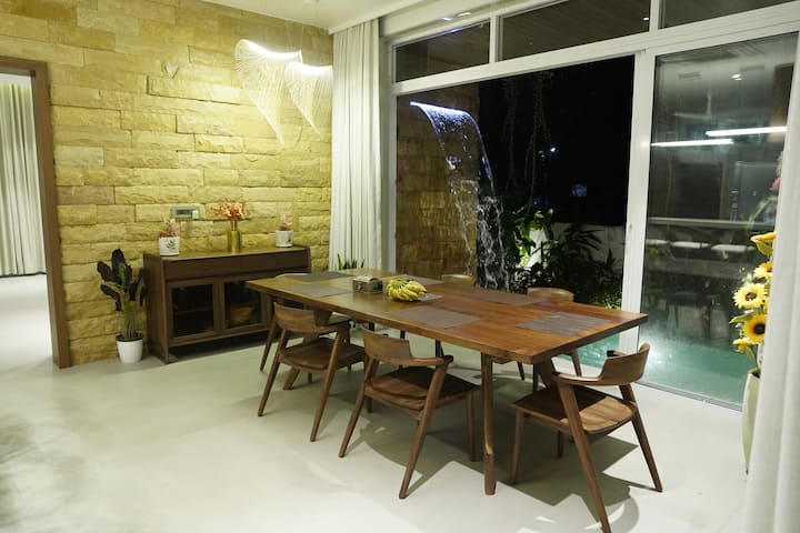 4 Bhk Luxury Villa At Wairy Malvan - Malvan