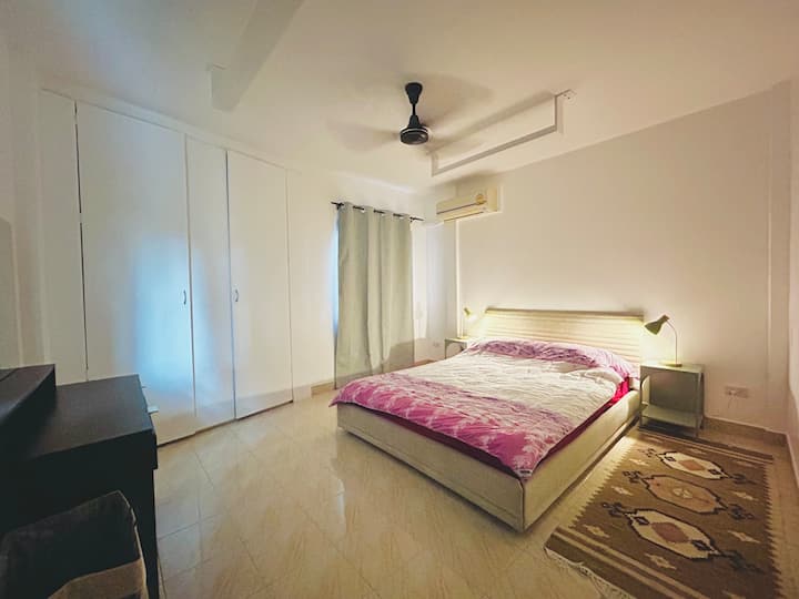 Habitación 1