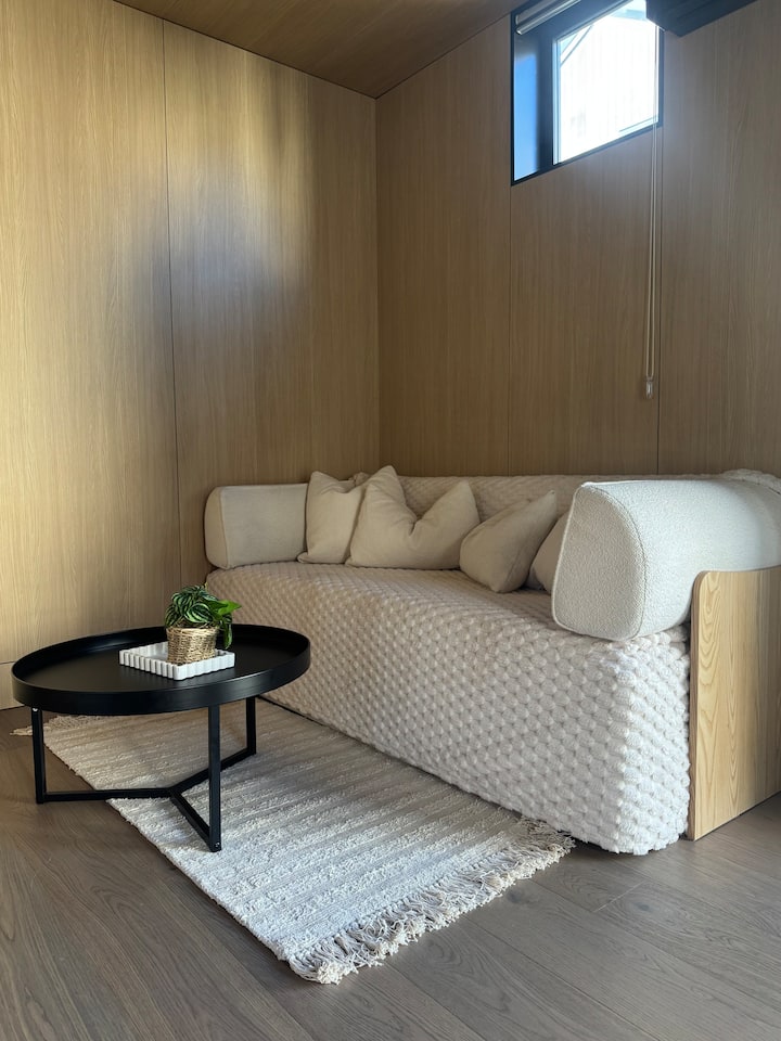 Prime Location Compact 5mile Villa - Queenstown