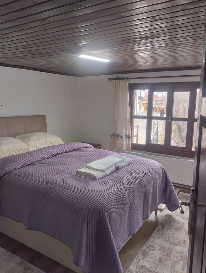 Safranbolu Minihome Konak - Safranbolu