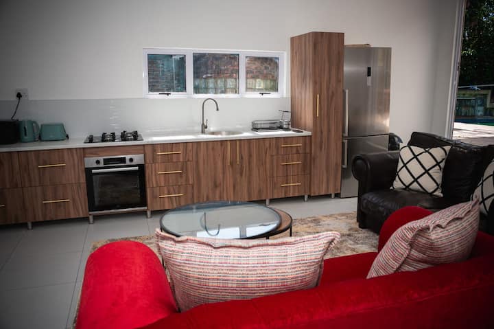 Urban Nest @ 47 - East London