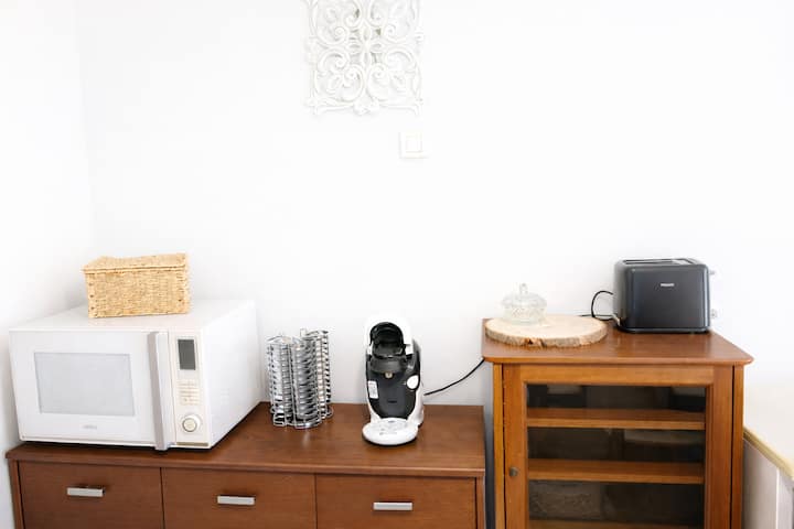 Appartement, Au Calme, Mais Proche De Tout. - Portes-lès-Valence