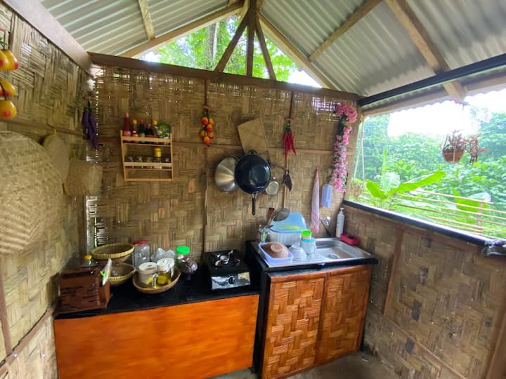 Loh Jinawi Guest House Bunaken - Manado