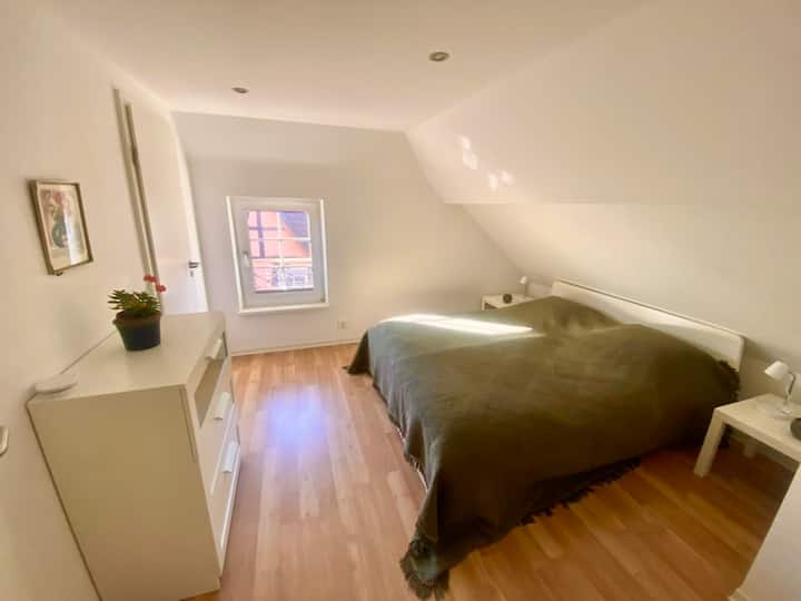 Habitación 1