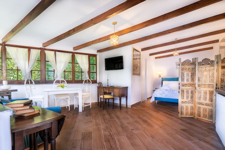Francesca's Guesthouse - Sorrento