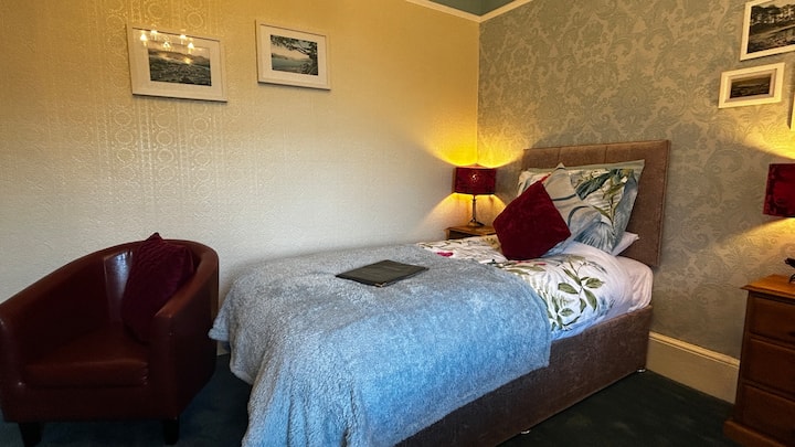 Twin \ Double Room With En-suite - Penrith