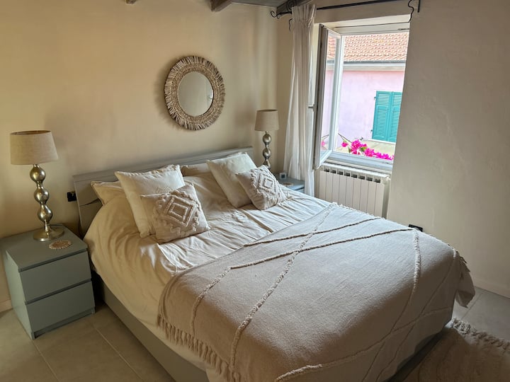 Casa Pietro - Sarzana
