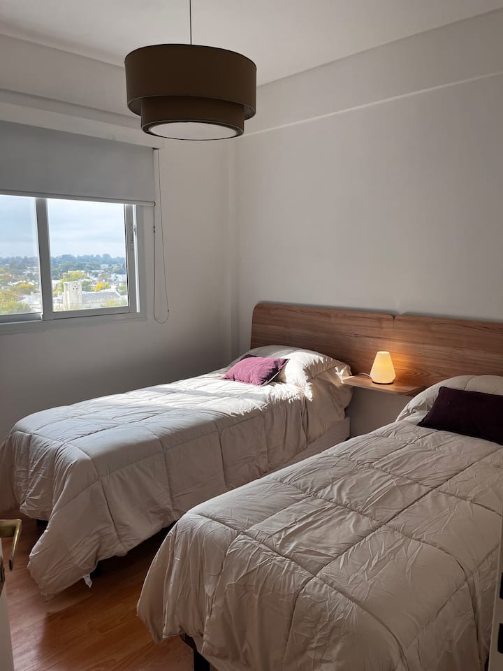 Habitación 1