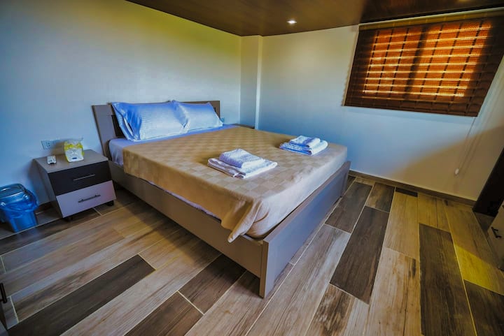 غرفة النوم 1