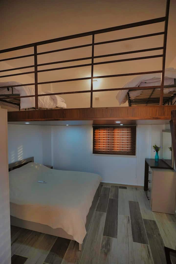 غرفة النوم 2