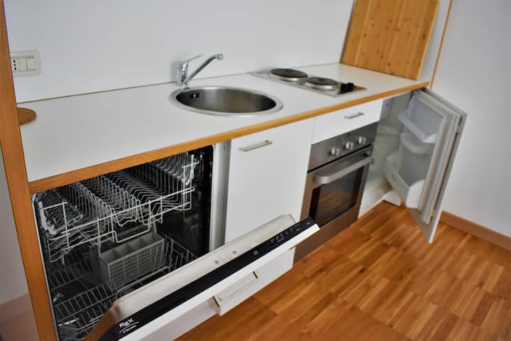 Appartamento Residence Schiohotel - Schio