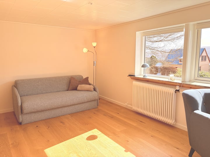 Cosy Apartment Very Close To City Center - Faroe Islands