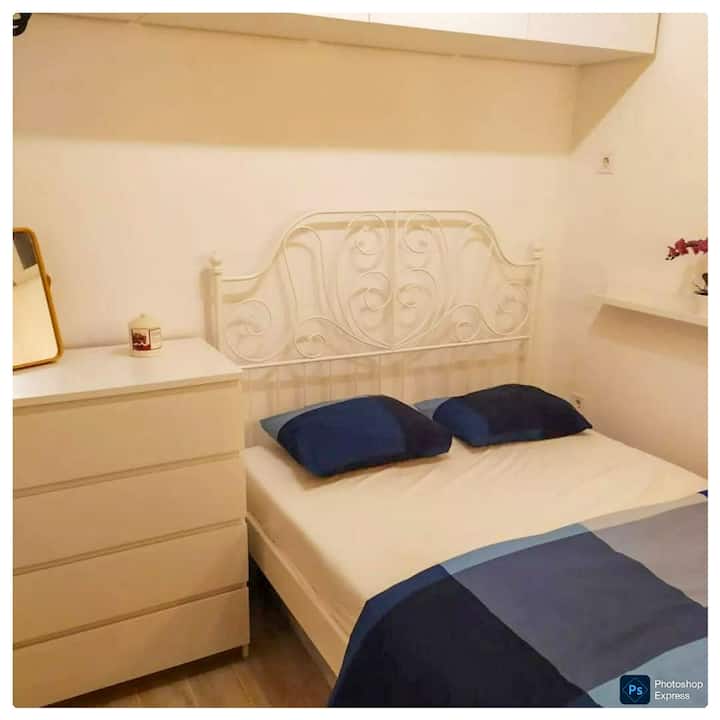 Спална соба