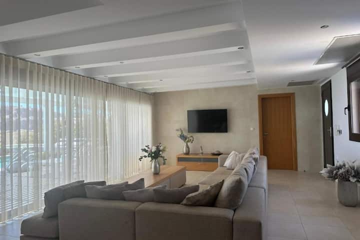 Solis Lindos Villa - Lindos