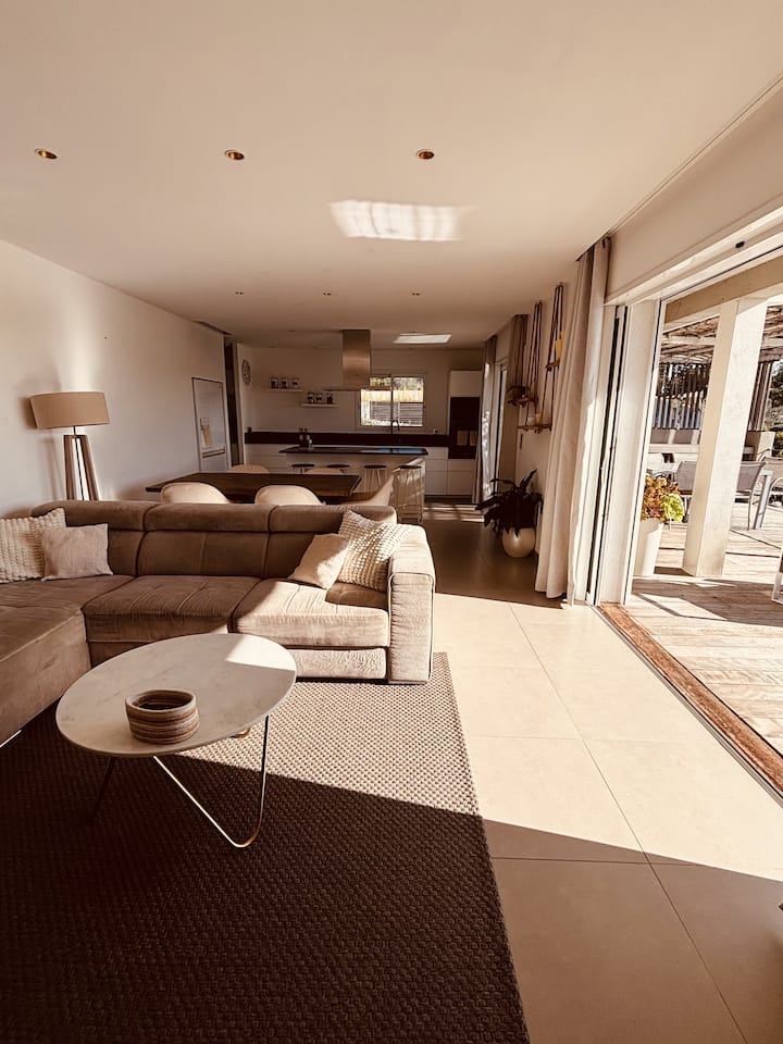 Maison Familiale Proche Centre Porto-vecchio - Porto-Vecchio