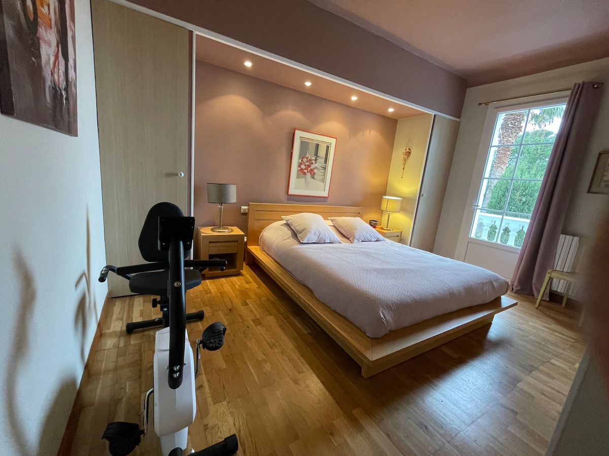 Спална соба 3