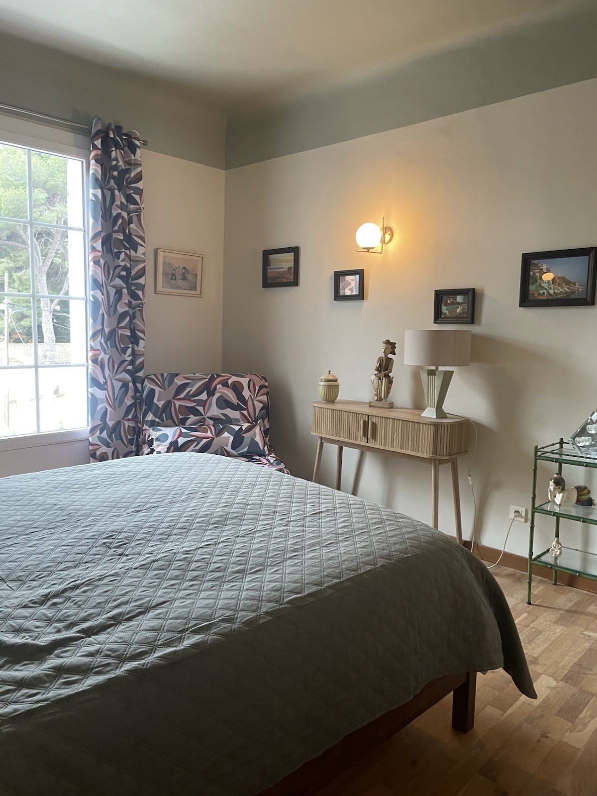 Спална соба 2