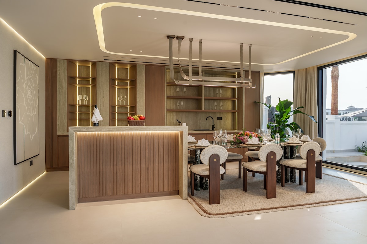 Villa Montage By LEC - 3