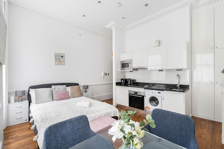 Small Studio Next To Hyde Park - Marylebone