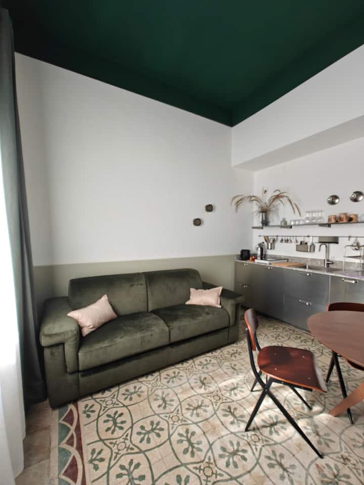 Casa Filecenze - Caminanti Homes - Bari