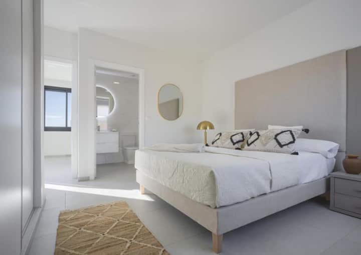 Azalea Townhouse 7, Calle Francia - Murcia