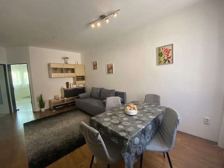 Mary's City Room - Nyíregyháza