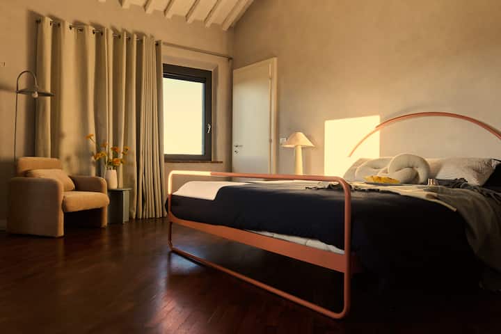 Спална соба 3