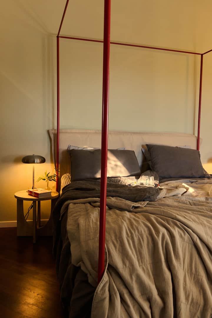 Спална соба 4