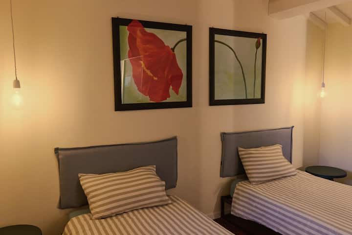 Спална соба 5