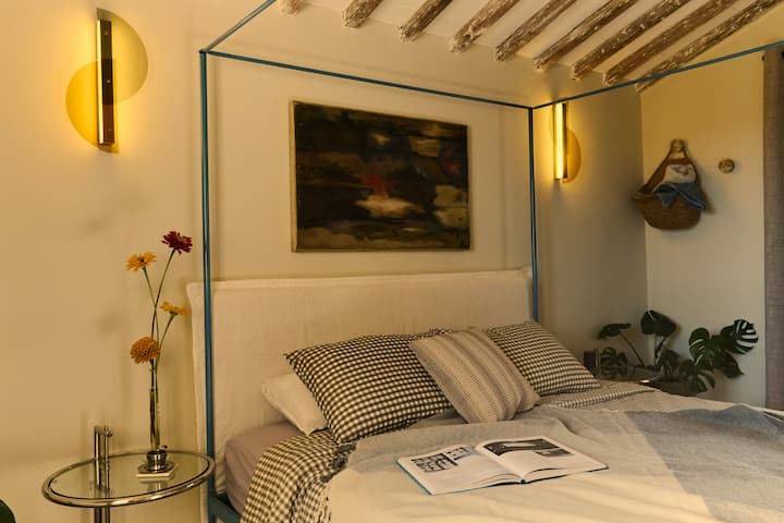 Спална соба 6