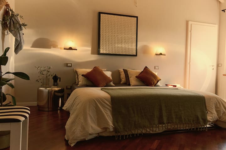 Спална соба 7