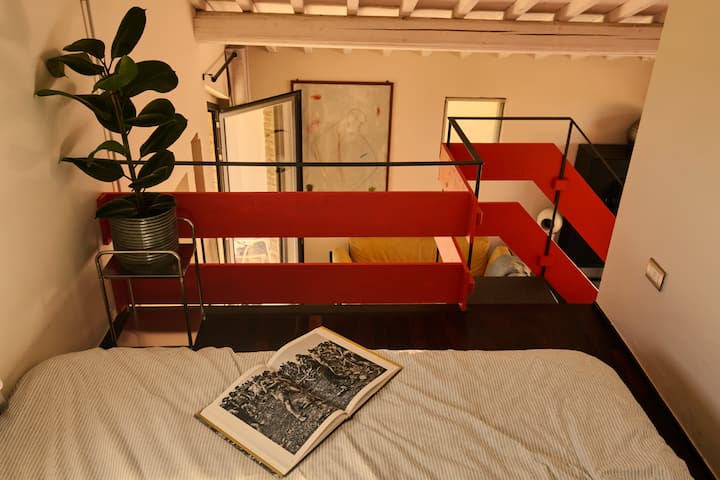 Спална соба 8