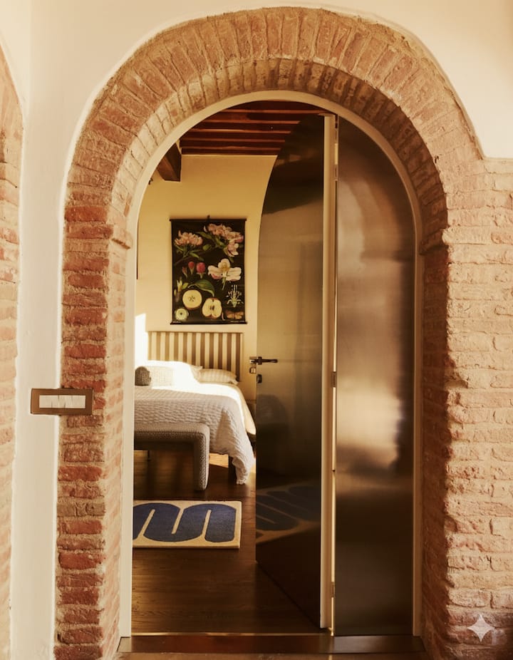 Спална соба 1