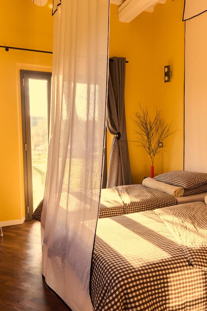 Спална соба 2