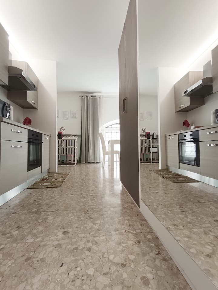 Little Apartament Verona - Verona
