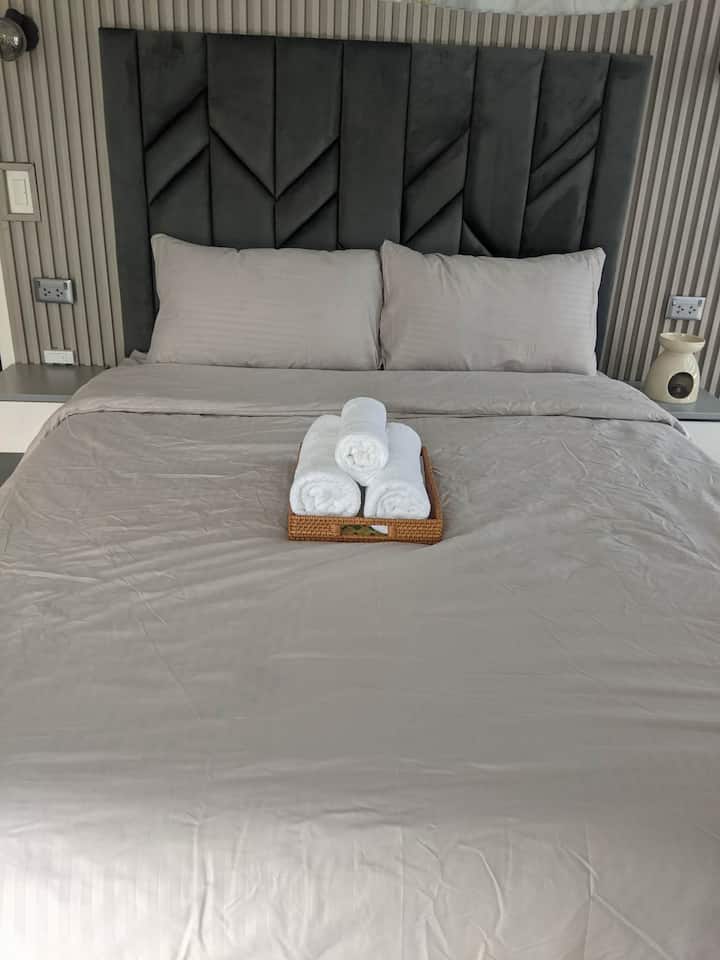 Habitación 1