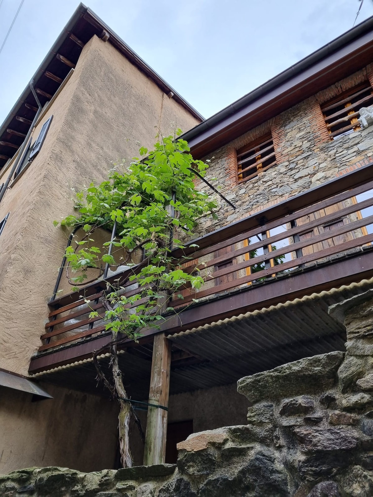 Rustic - Houses for Rent in Novaggio, Ticino, Switzerland - Airbnb