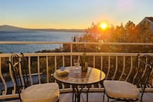 English home rental in Greater London