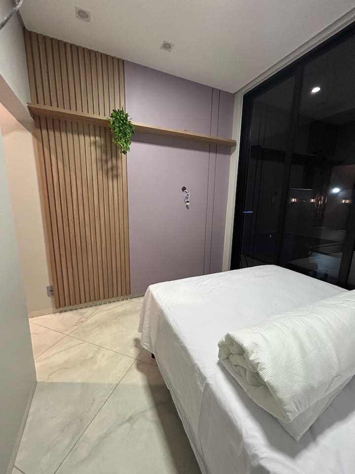 ห้องนอน