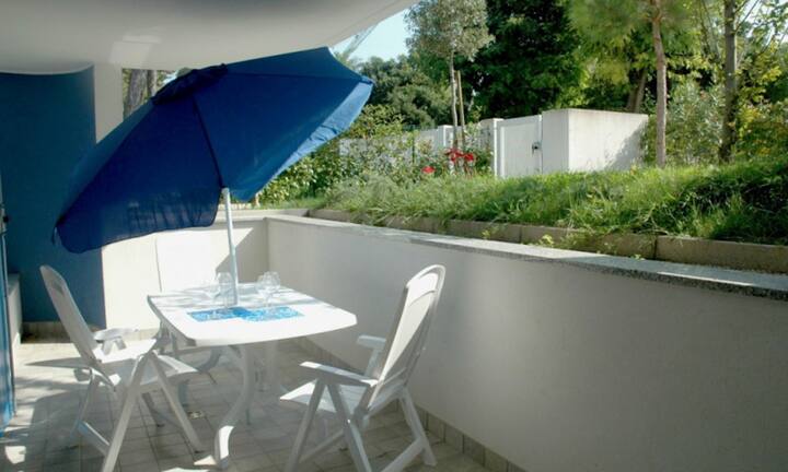 Belle Villa à Lignano Pineta - Lignano Sabbiadoro